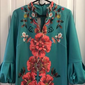 New York & Company dress